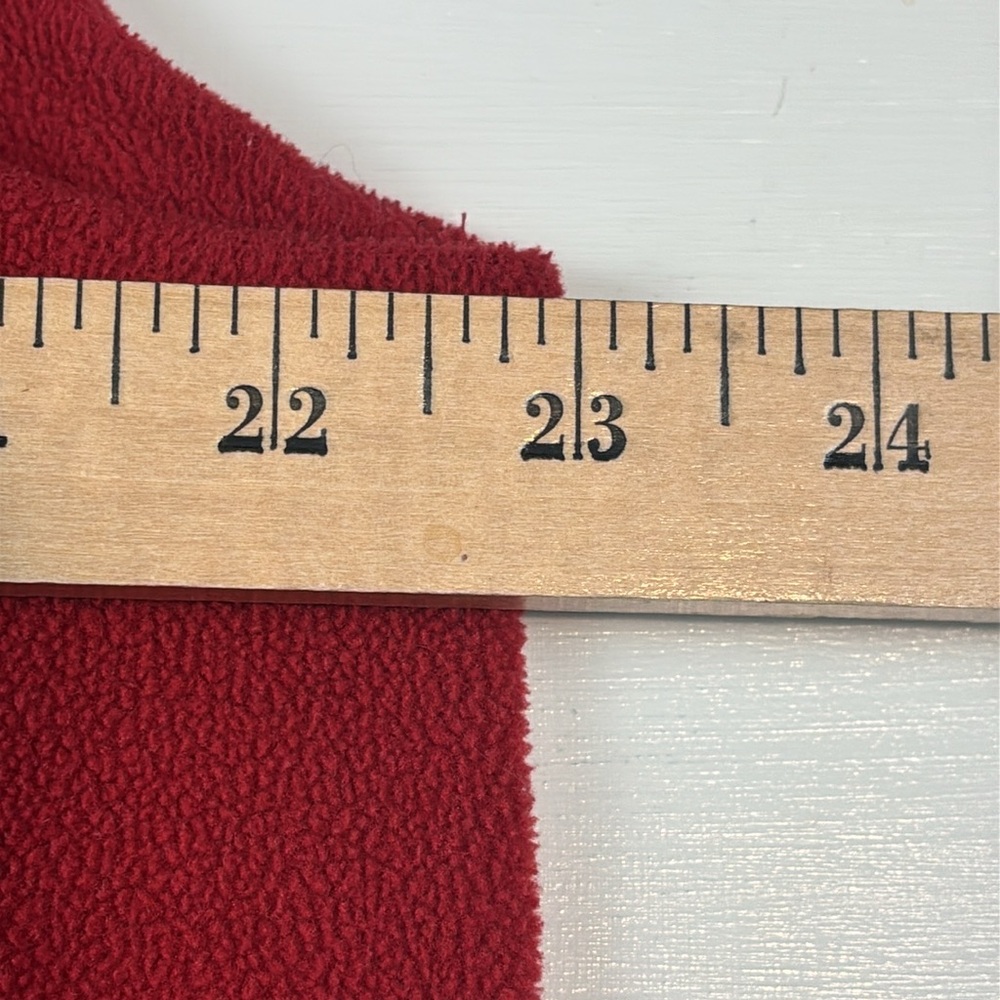 Marmot Vest Mens Large Red - Picture 5 of 7